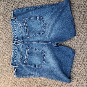 Good American Good Vintage Jean's Size 14